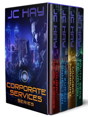cover image of Corporate Services Bundle